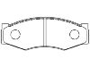 剎車片 Brake Pad Set:D1060-F6494
