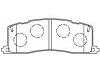 剎車(chē)片 Brake Pad Set:04466-28020